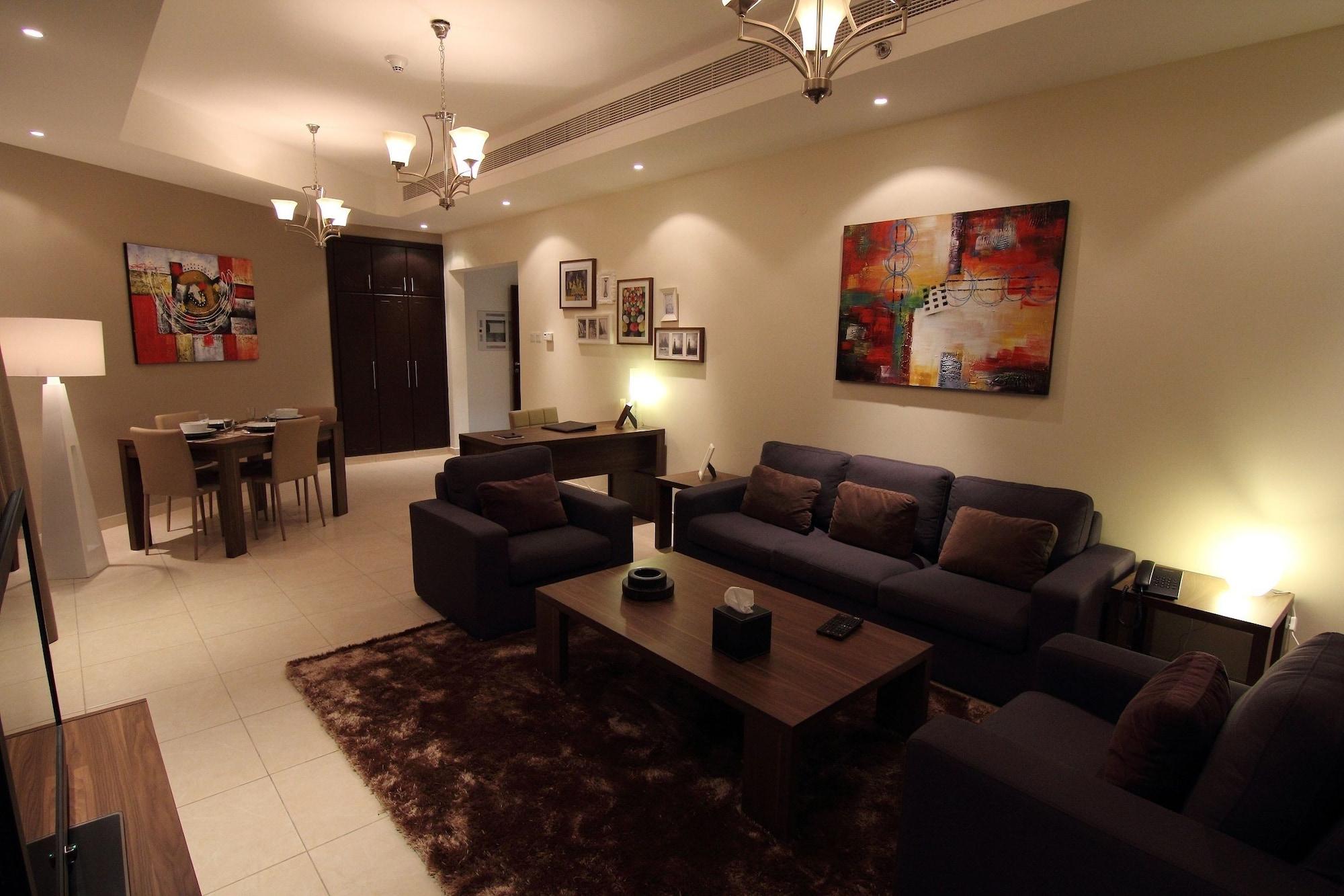 Home To Home Apartments 두바이 외부 사진