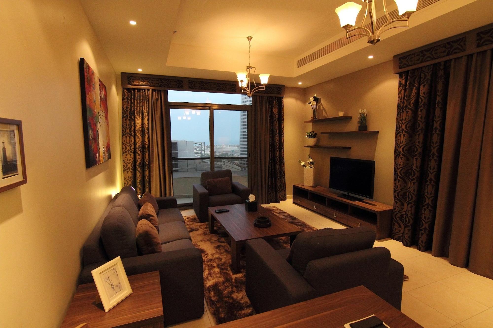 Home To Home Apartments 두바이 외부 사진