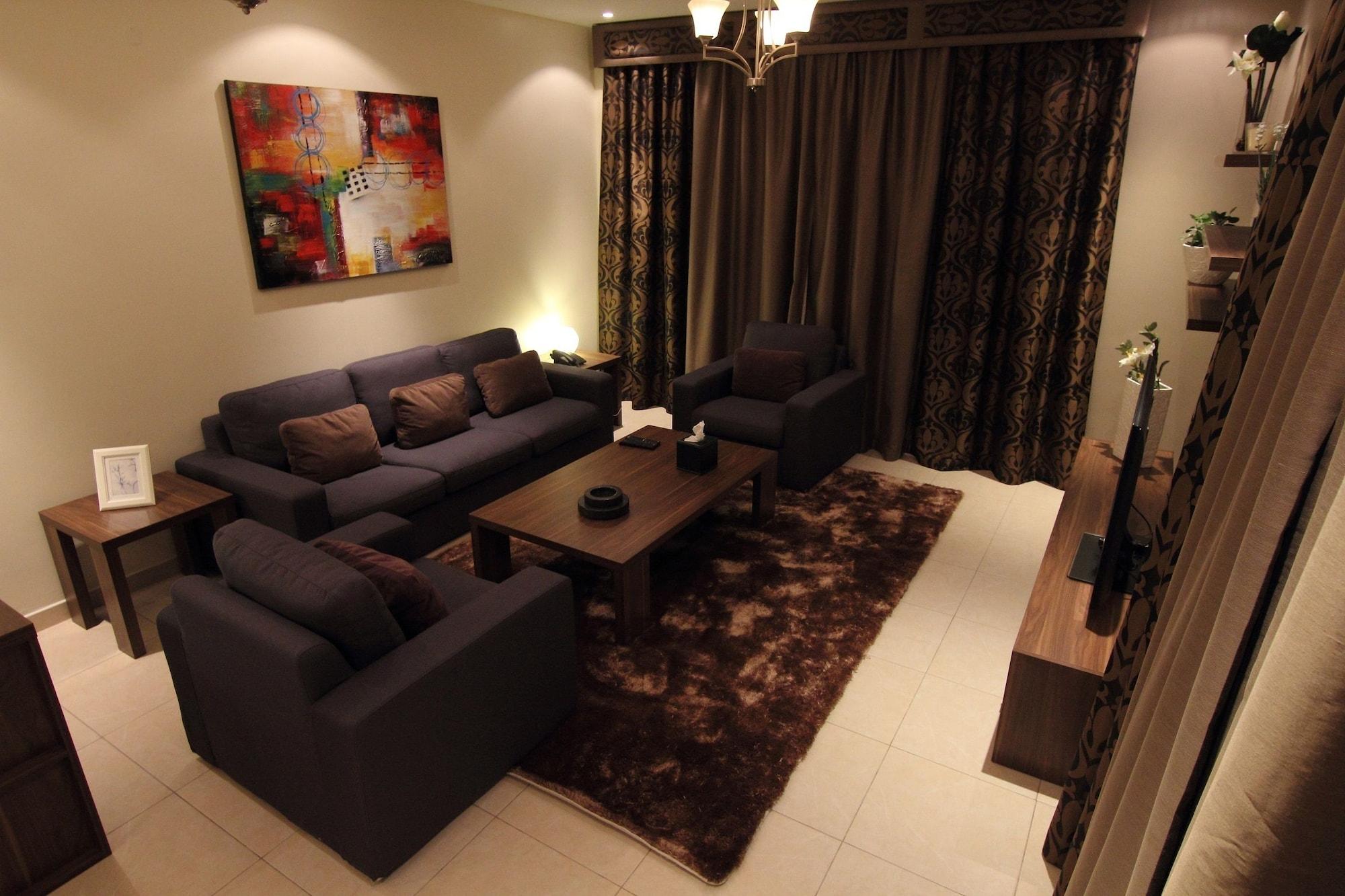 Home To Home Apartments 두바이 외부 사진