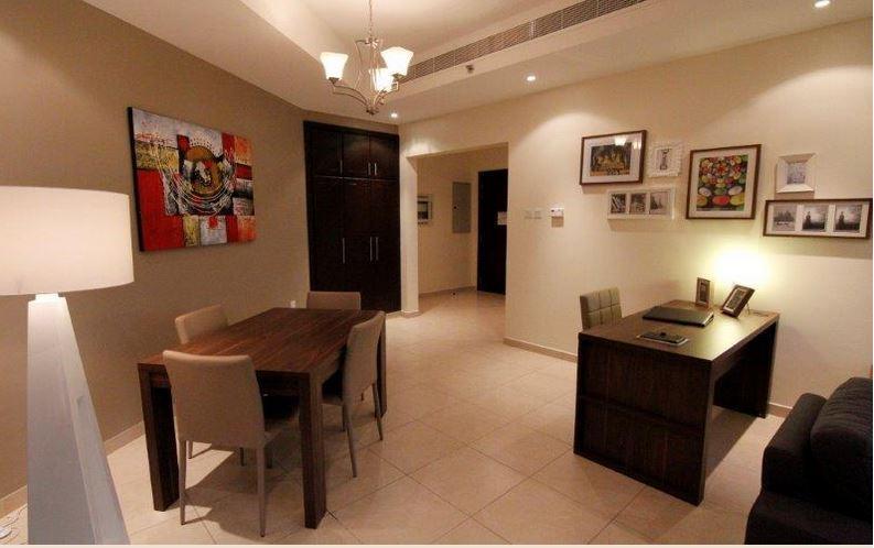 Home To Home Apartments 두바이 외부 사진