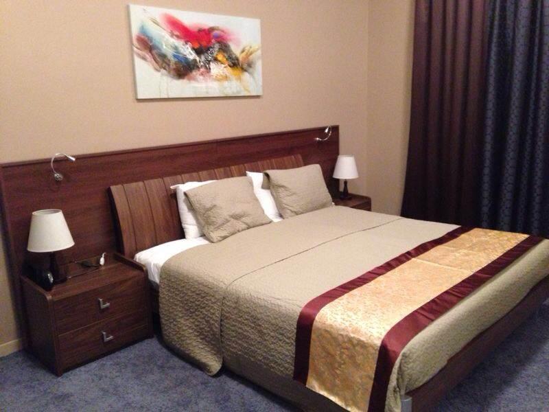 Home To Home Apartments 두바이 외부 사진