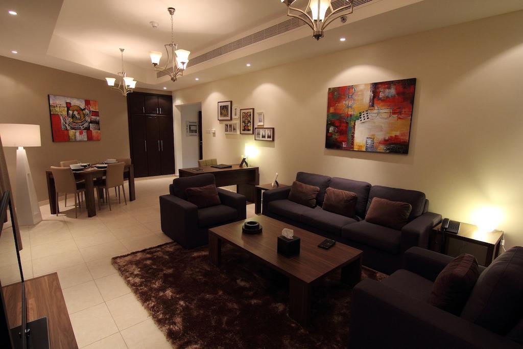 Home To Home Apartments 두바이 객실 사진