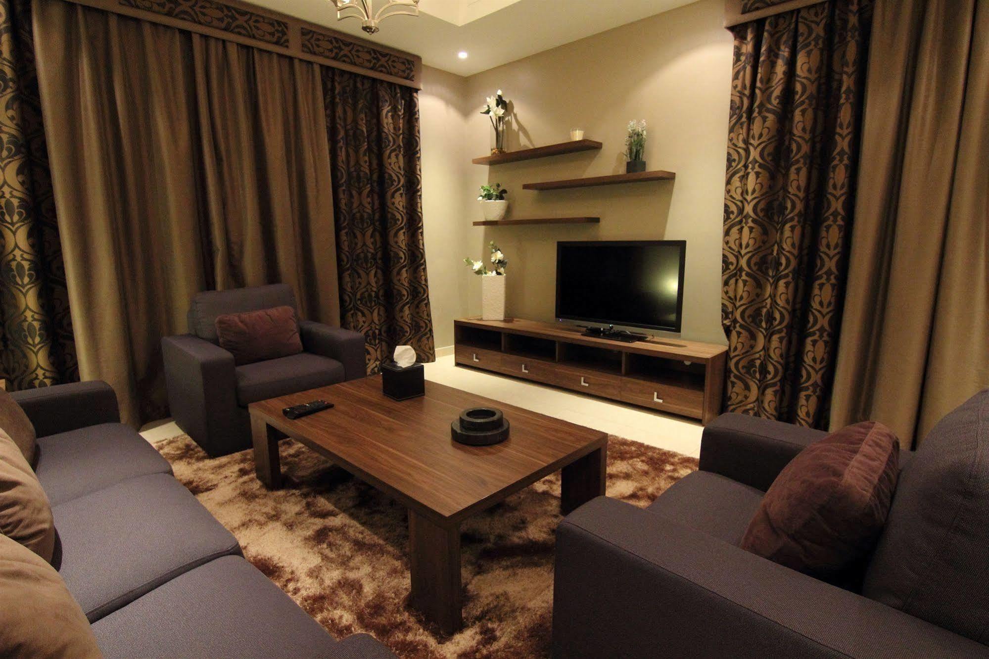 Home To Home Apartments 두바이 외부 사진